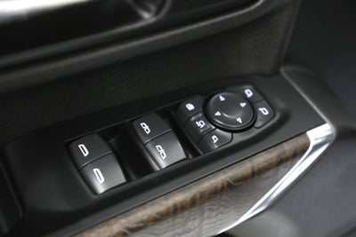 2022 GMC Sierra 3500 HD Denali