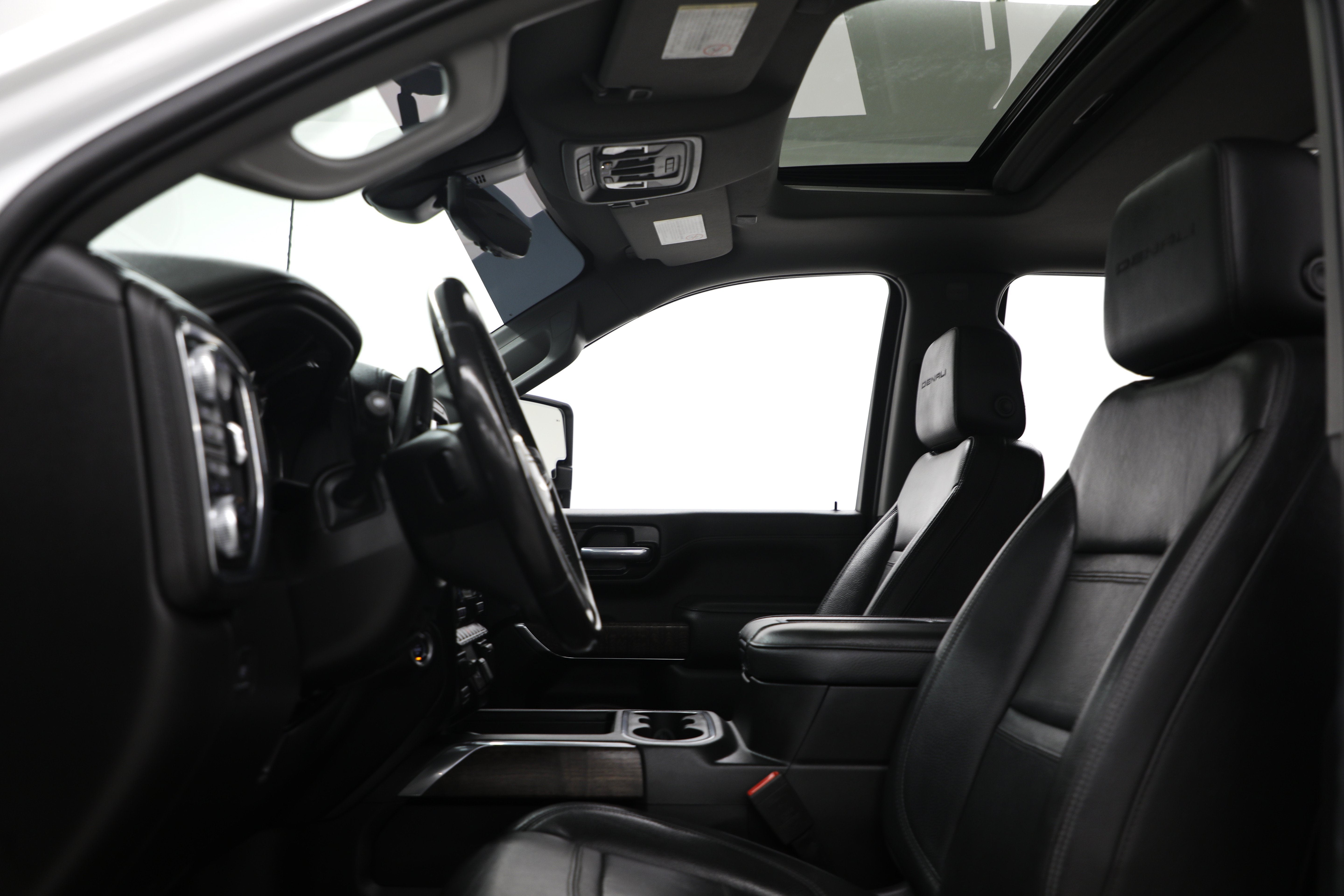 2022 GMC Sierra 3500 HD Denali