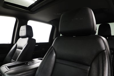 2022 GMC Sierra 3500 HD Denali