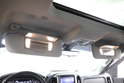 2022 GMC Sierra 3500 HD Denali
