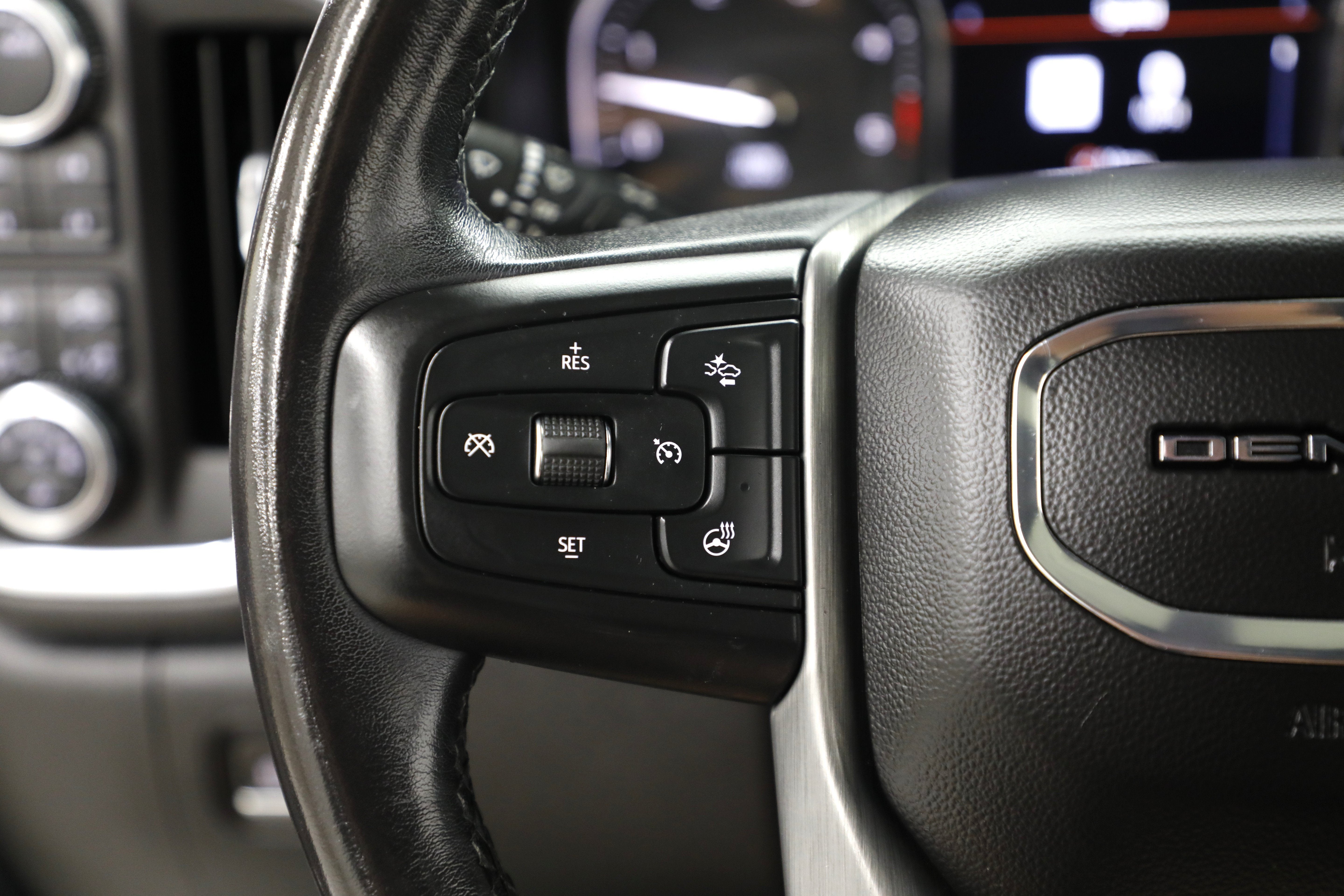 2022 GMC Sierra 3500 HD Denali