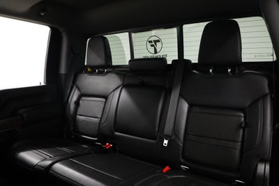 2022 GMC Sierra 3500 HD Denali