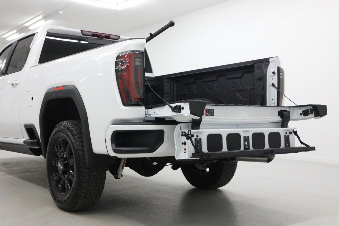 2026 GMC Sierra 2500HD AT4 - Photo 12