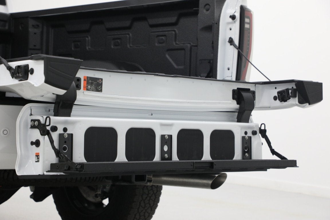 2026 GMC Sierra 2500HD AT4 - Photo 13