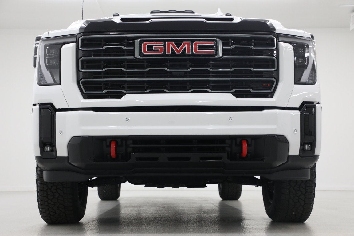 2026 GMC Sierra 2500HD AT4 - Photo 14