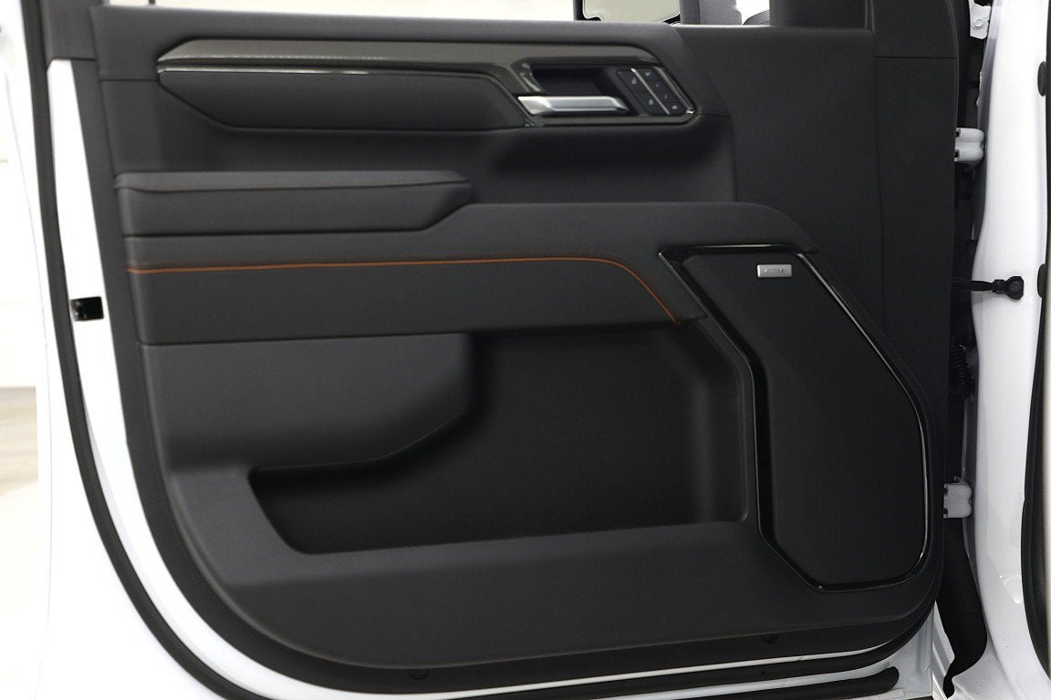 2026 GMC Sierra 2500HD AT4 - Photo 16