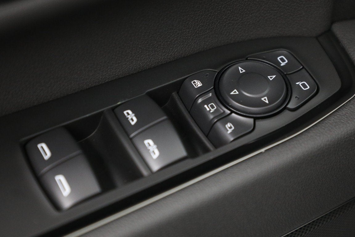 2026 GMC Sierra 2500HD AT4 - Photo 18