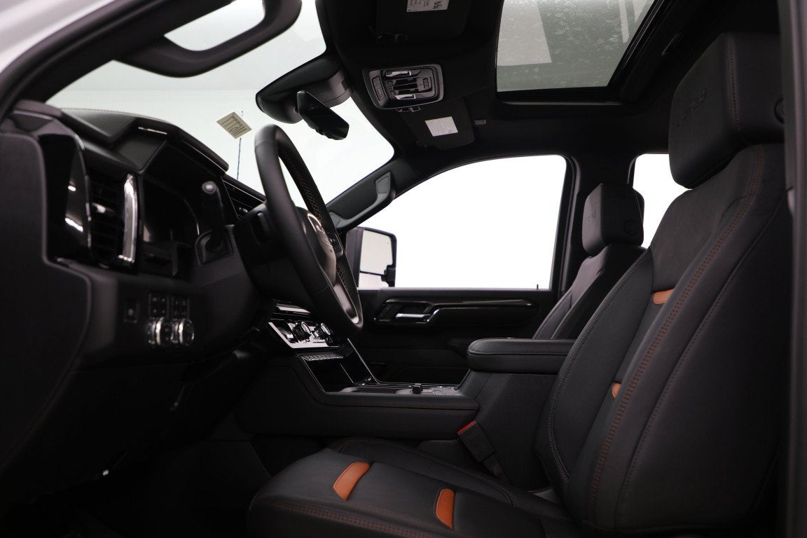 2026 GMC Sierra 2500HD AT4 - Photo 19