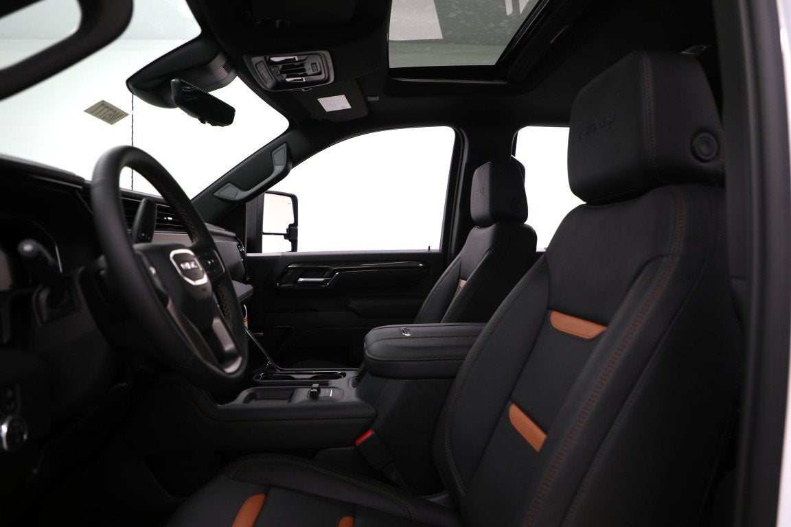 2026 GMC Sierra 2500HD AT4 - Photo 20