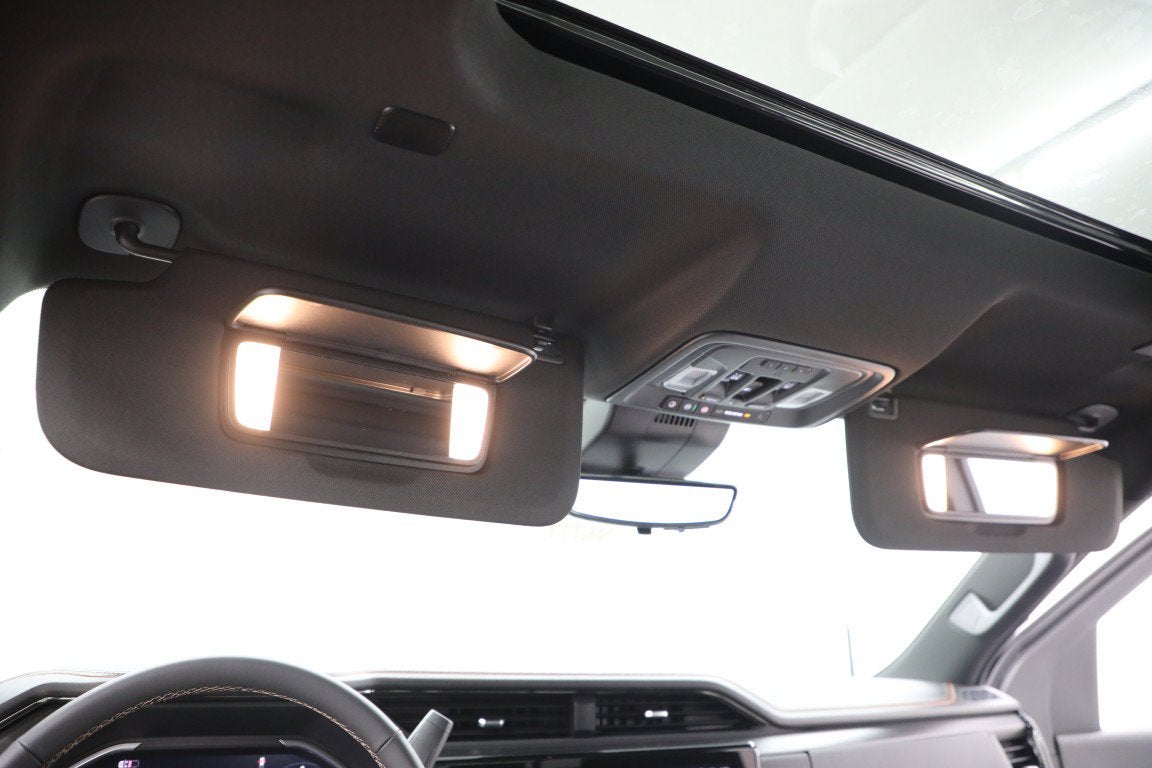 2026 GMC Sierra 2500HD AT4 - Photo 24
