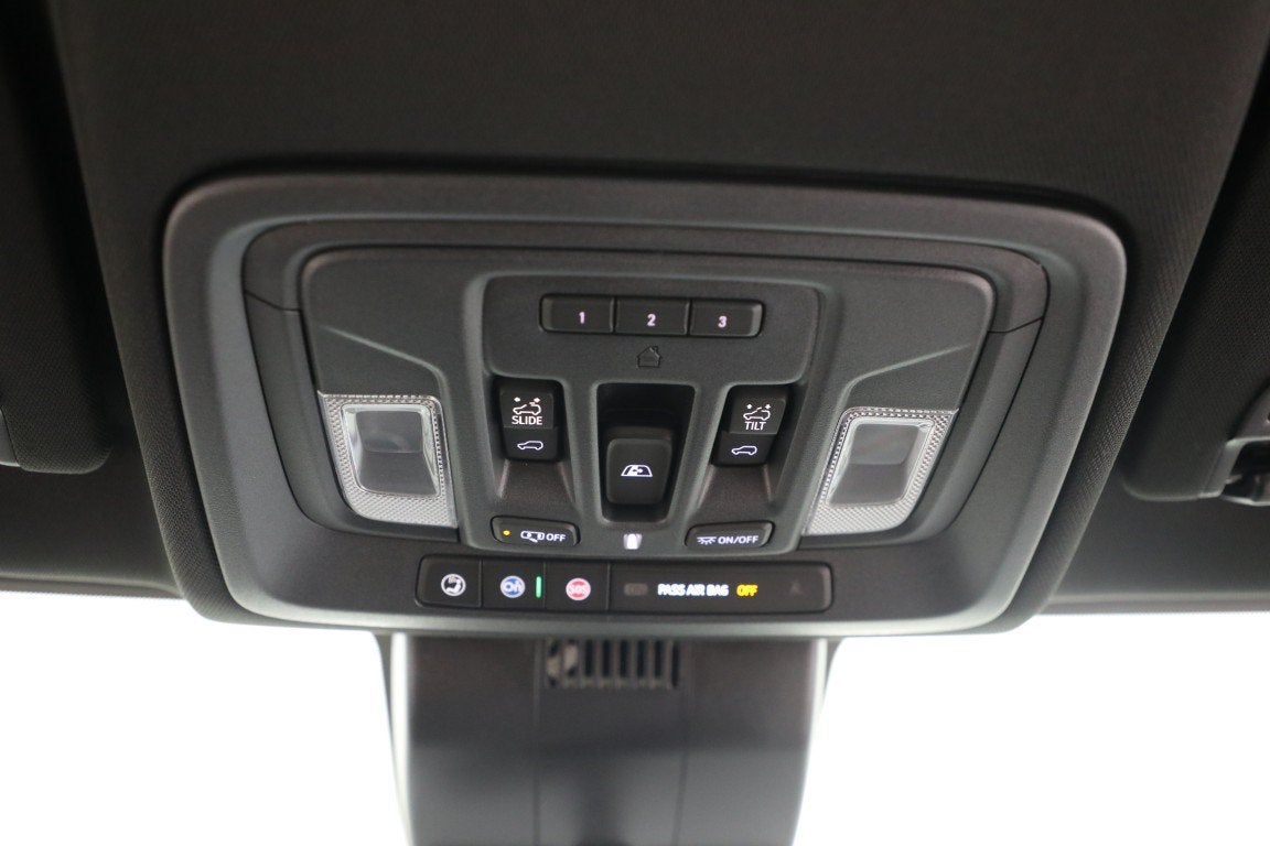 2026 GMC Sierra 2500HD AT4 - Photo 25