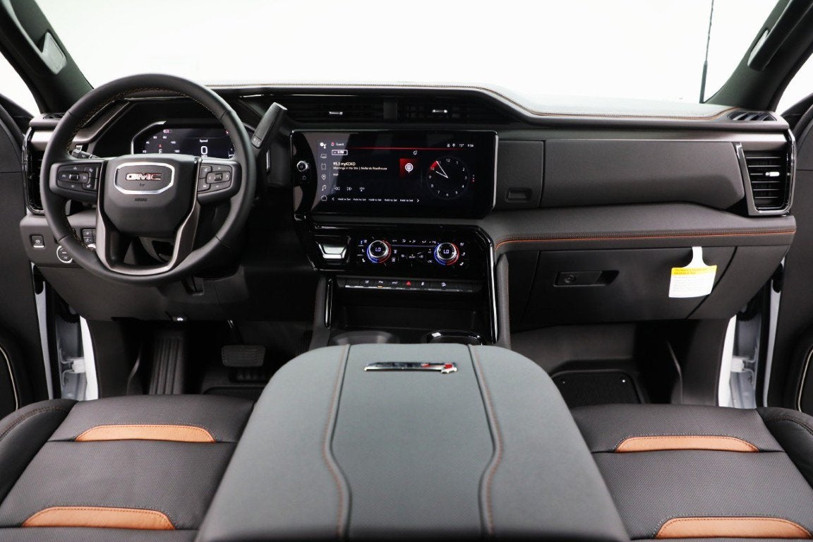 2026 GMC Sierra 2500HD AT4 - Photo 27