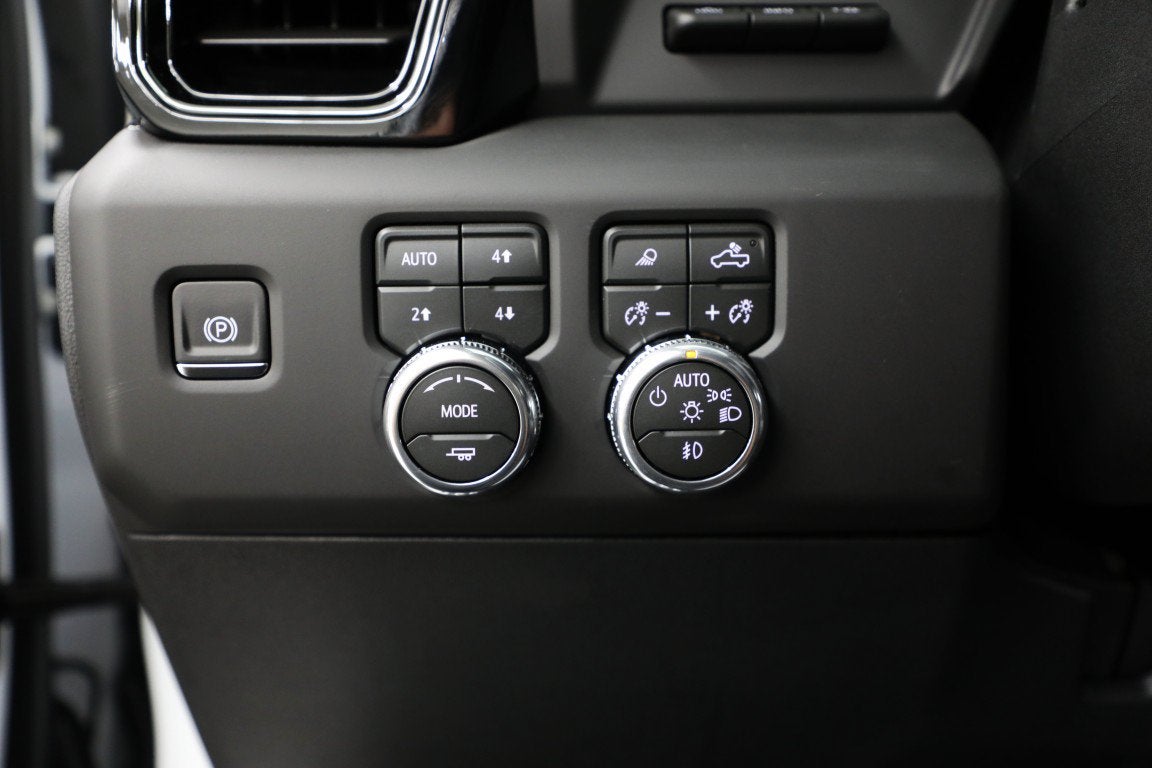 2026 GMC Sierra 2500HD AT4 - Photo 28