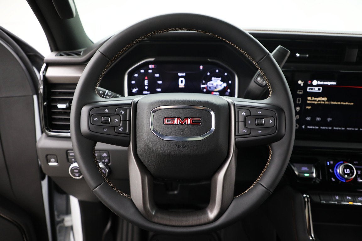 2026 GMC Sierra 2500HD AT4 - Photo 29