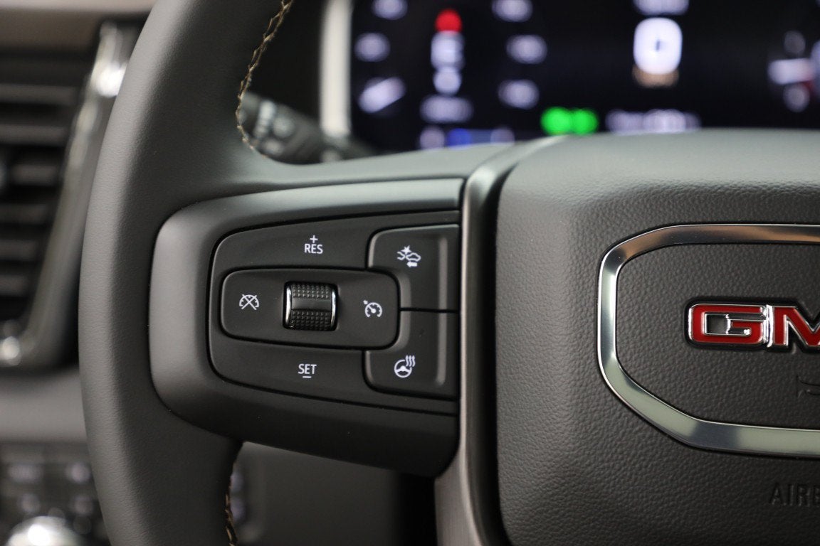 2026 GMC Sierra 2500HD AT4 - Photo 30