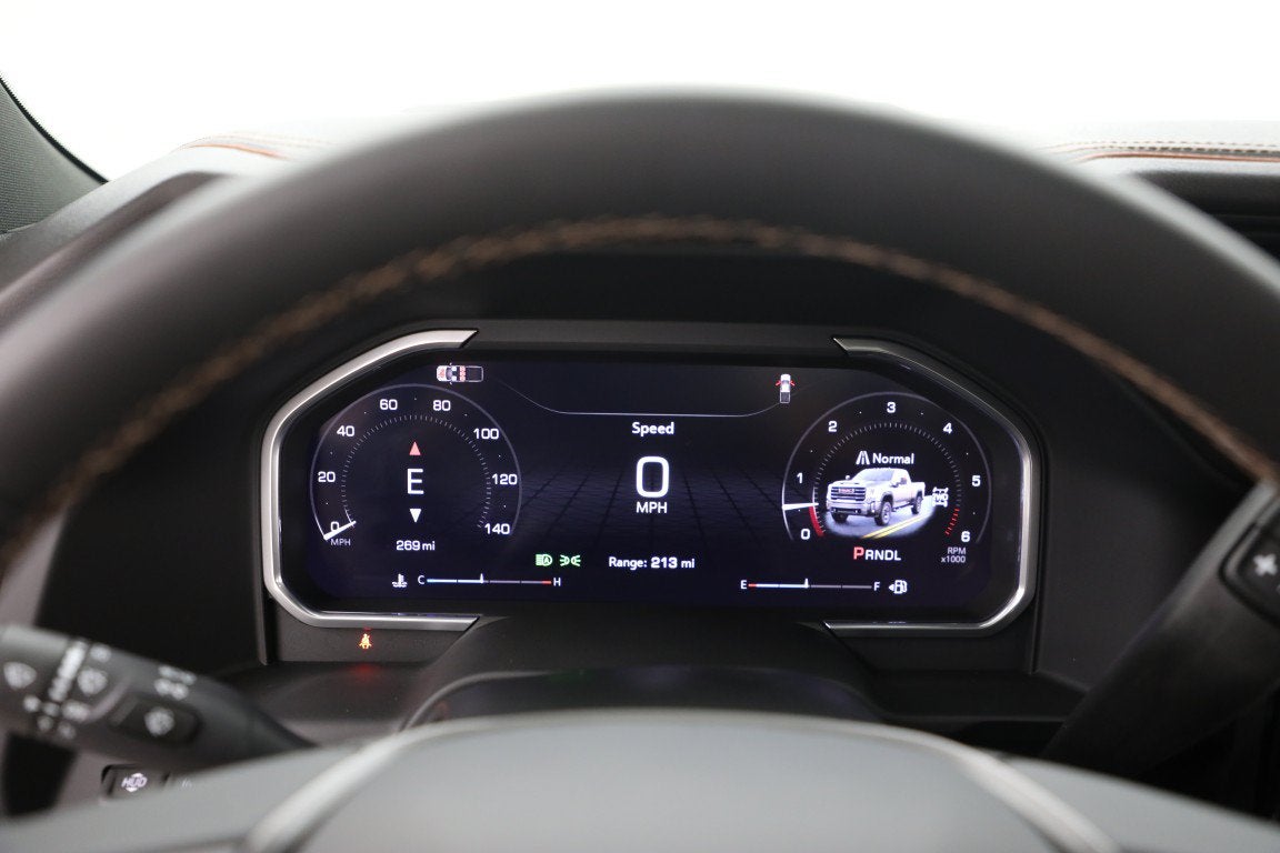 2026 GMC Sierra 2500HD AT4 - Photo 31
