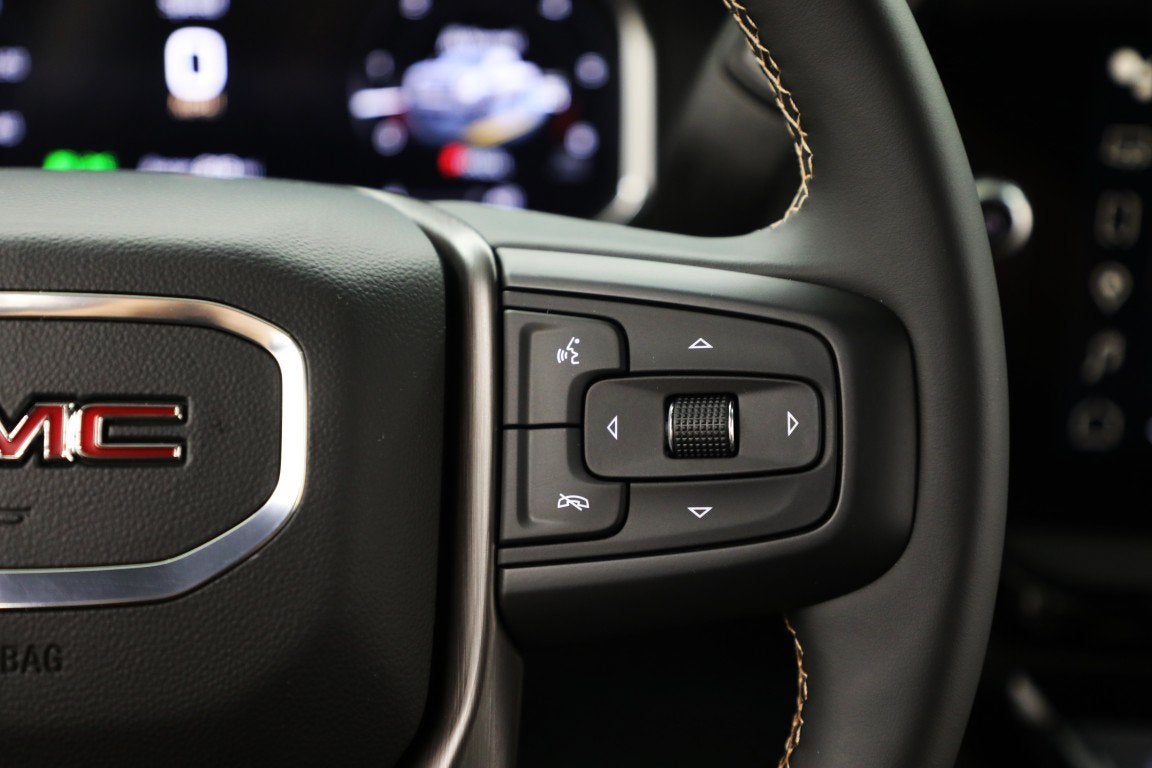 2026 GMC Sierra 2500HD AT4 - Photo 32