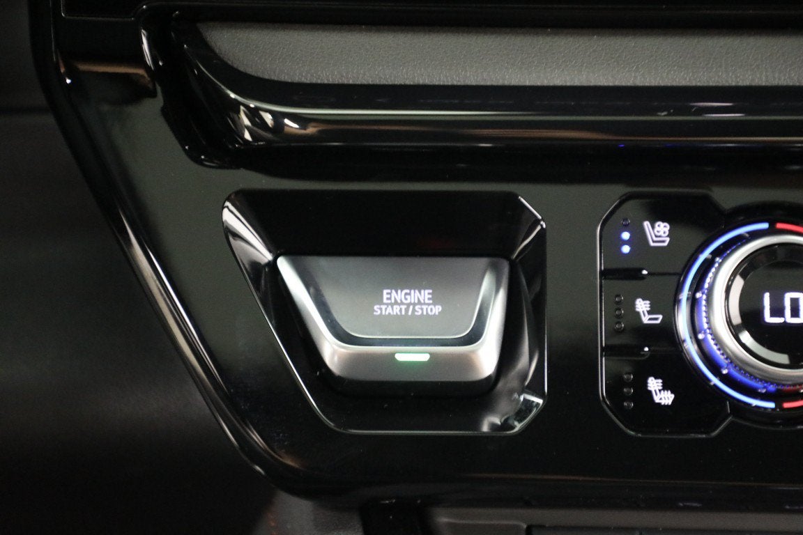 2026 GMC Sierra 2500HD AT4 - Photo 33