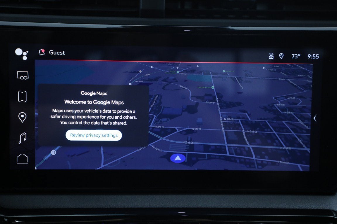 2026 GMC Sierra 2500HD AT4 - Photo 37