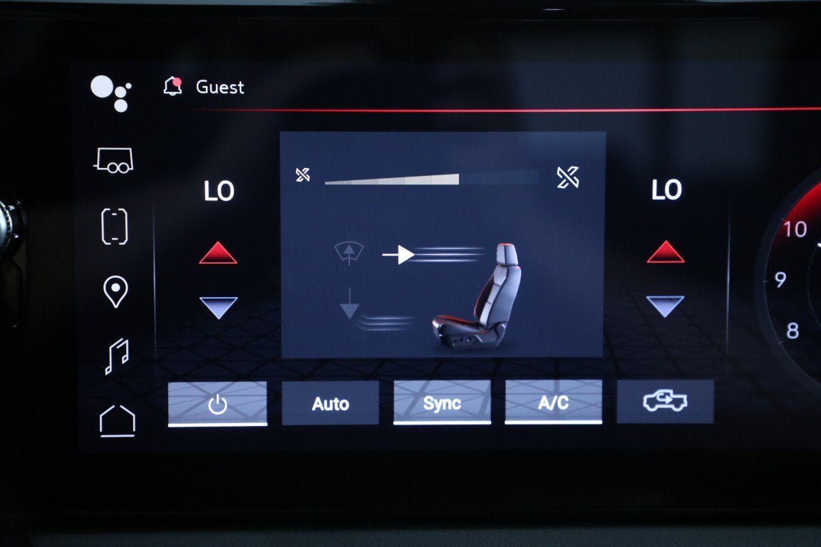2026 GMC Sierra 2500HD AT4 - Photo 38