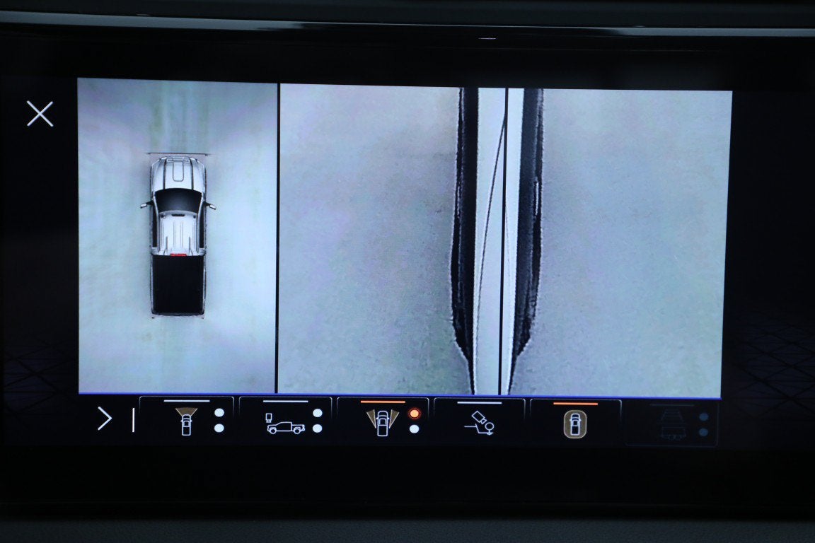 2026 GMC Sierra 2500HD AT4 - Photo 44