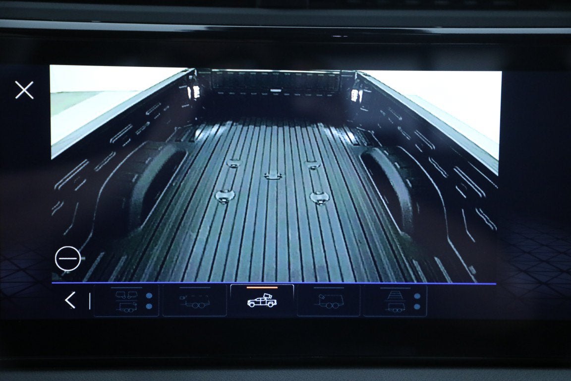 2026 GMC Sierra 2500HD AT4 - Photo 48