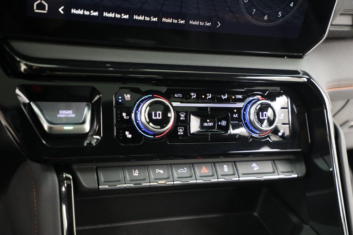 2026 GMC Sierra 2500HD AT4 - Photo 49