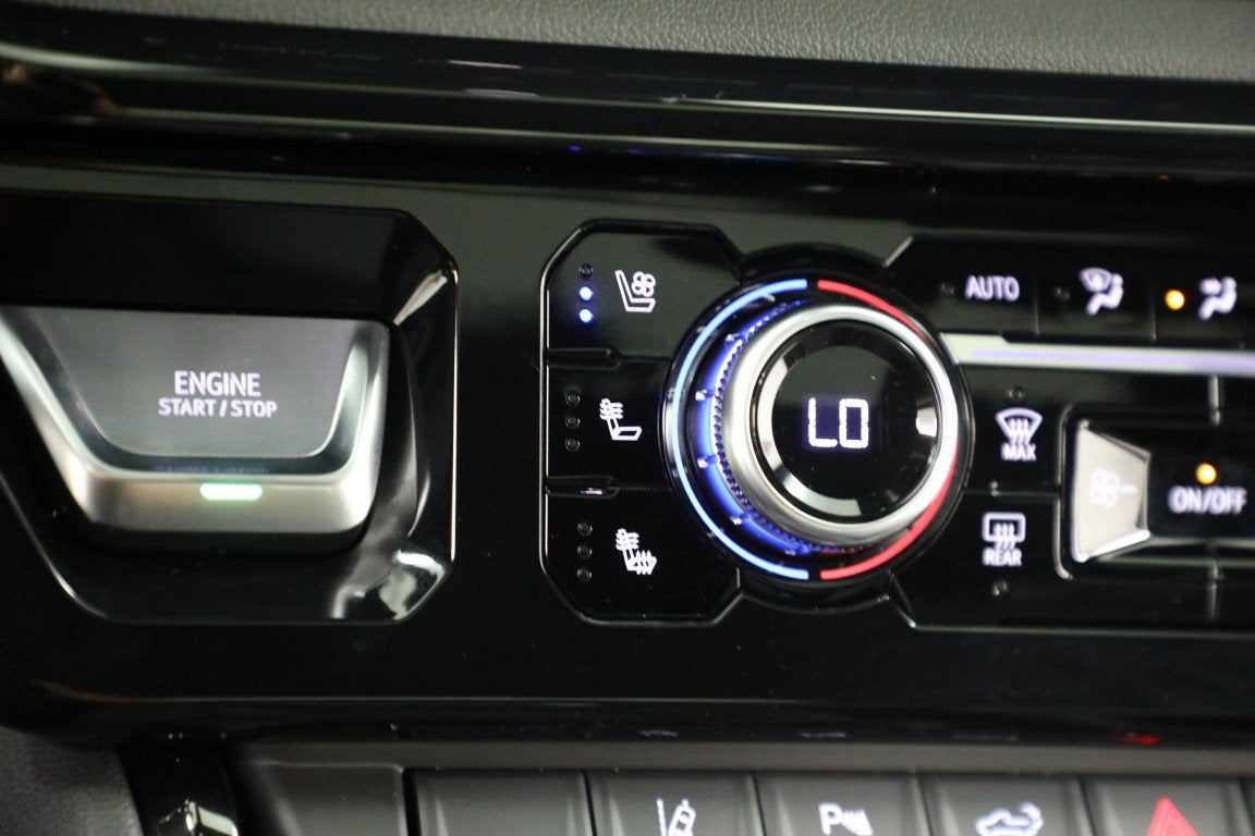 2026 GMC Sierra 2500HD AT4 - Photo 50