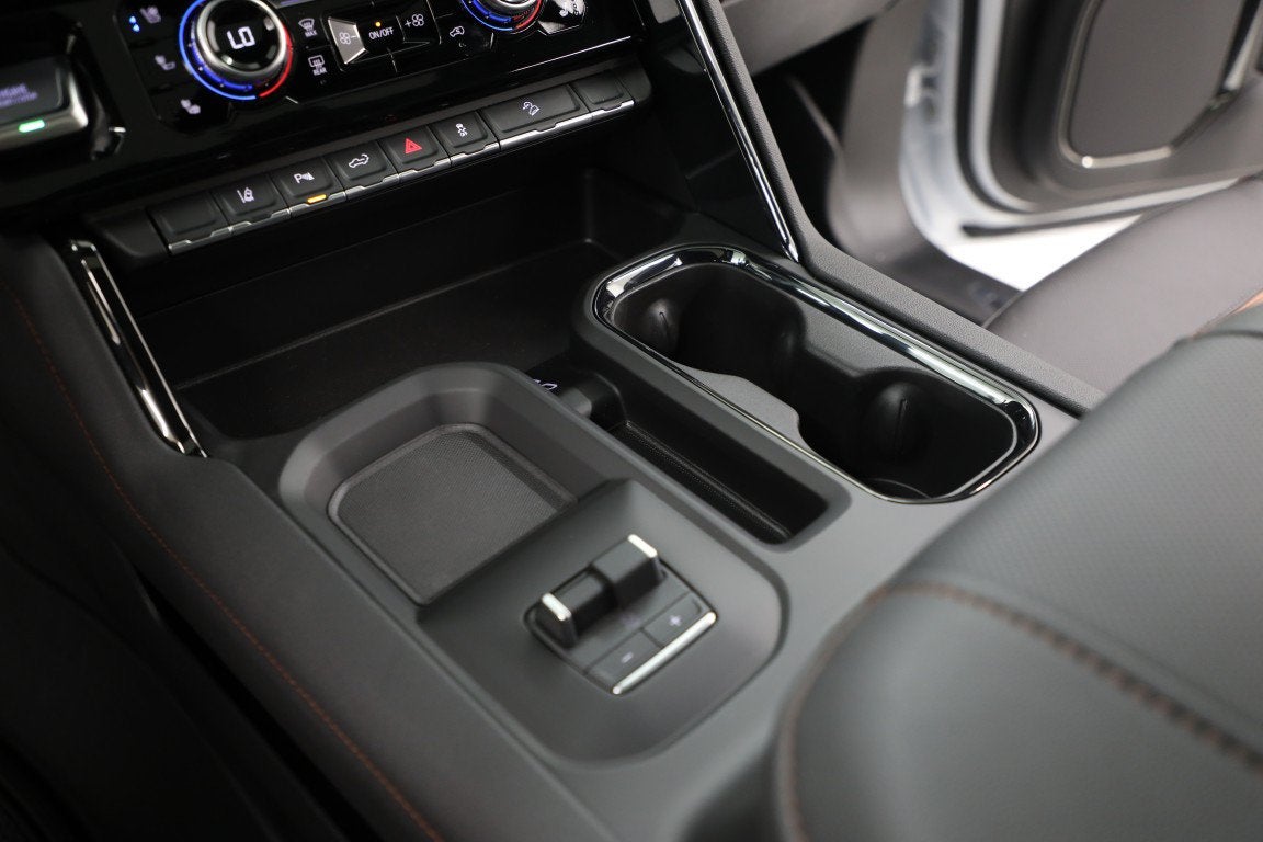 2026 GMC Sierra 2500HD AT4 - Photo 51