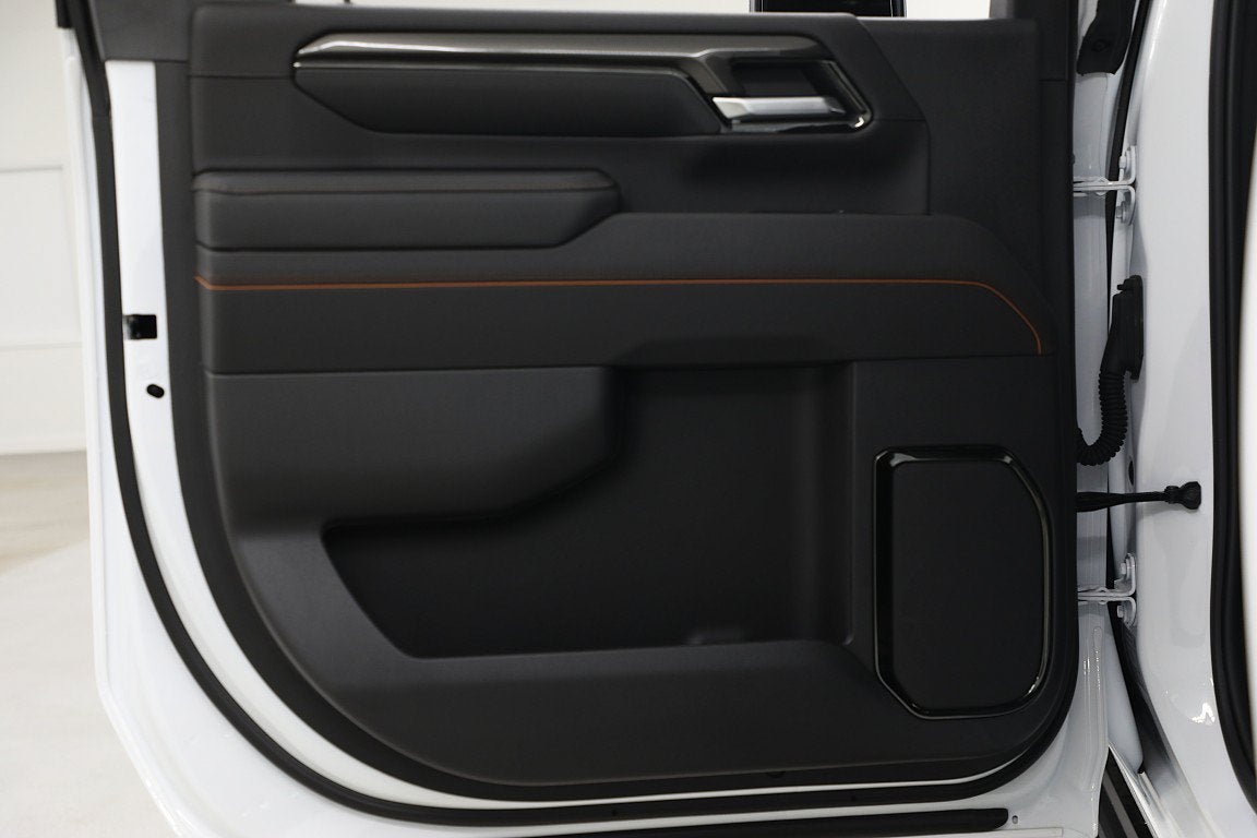 2026 GMC Sierra 2500HD AT4 - Photo 53