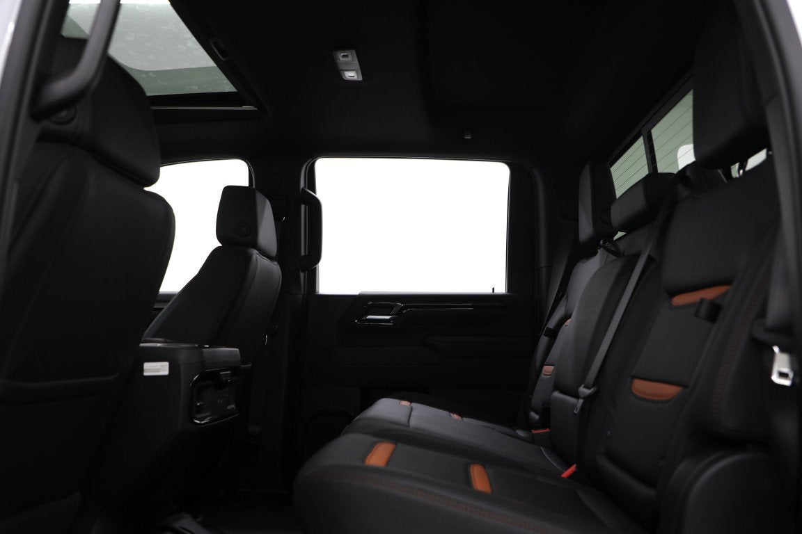 2026 GMC Sierra 2500HD AT4 - Photo 54