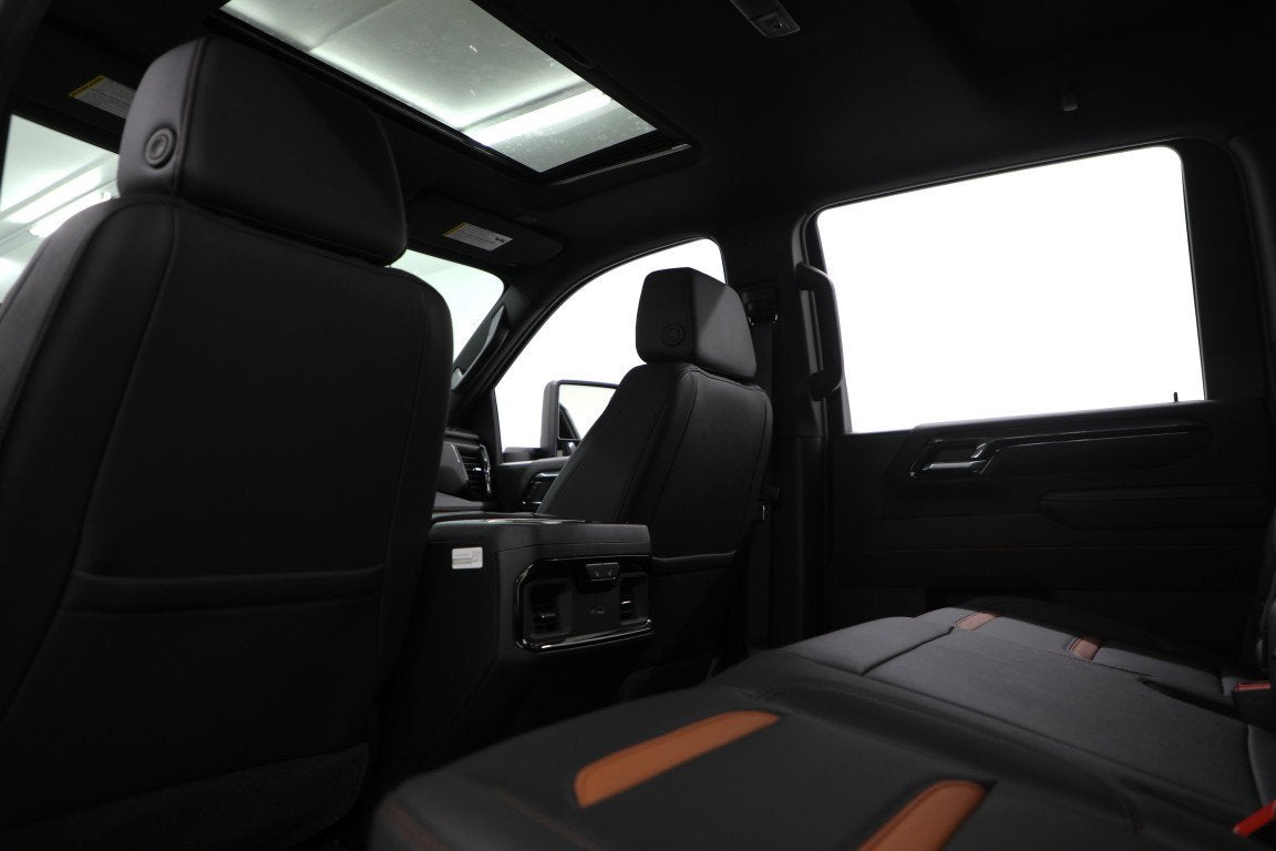 2026 GMC Sierra 2500HD AT4 - Photo 55