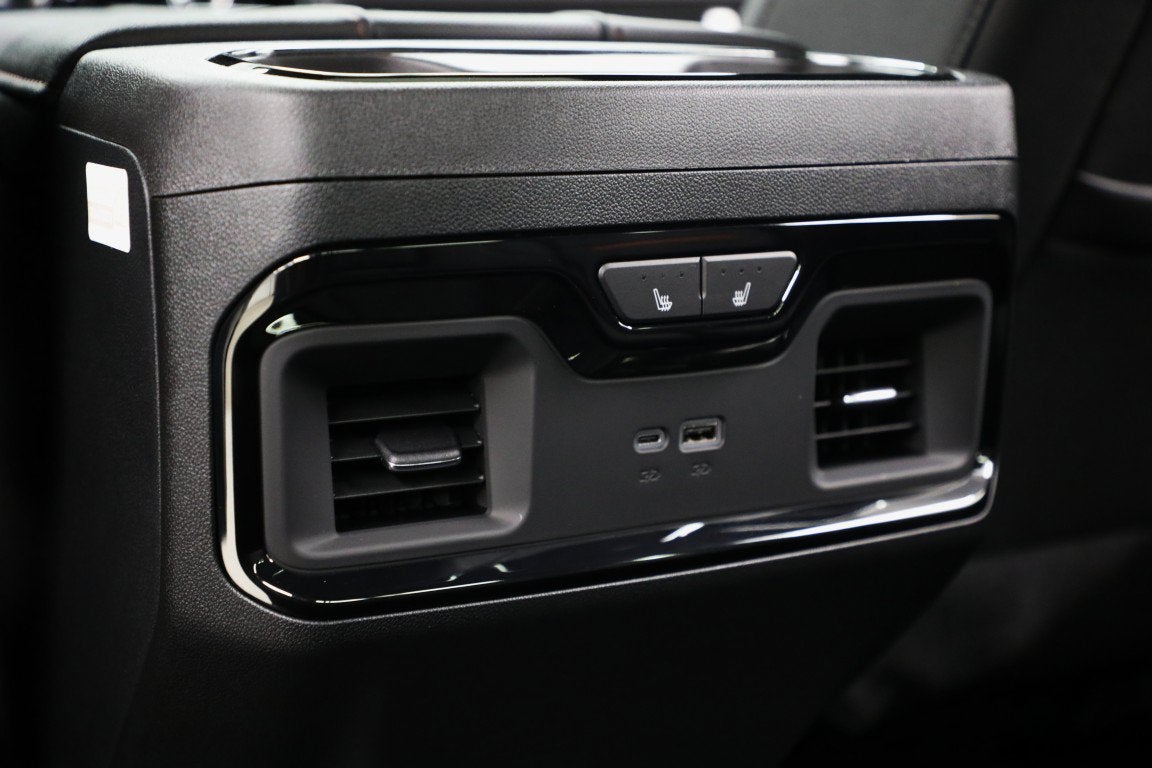 2026 GMC Sierra 2500HD AT4 - Photo 56
