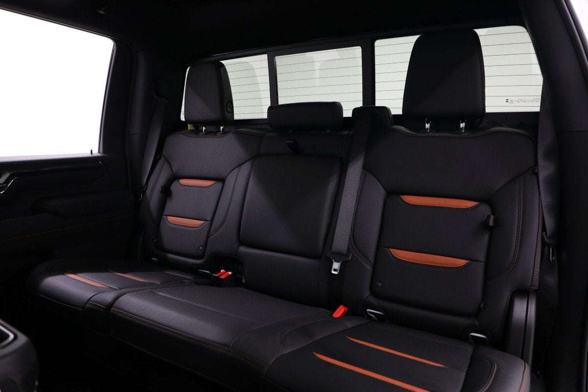2026 GMC Sierra 2500HD AT4 - Photo 58