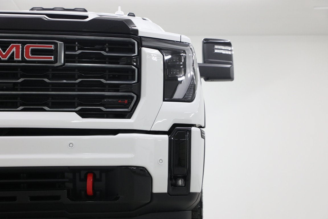 2026 GMC Sierra 2500HD AT4 - Photo 60