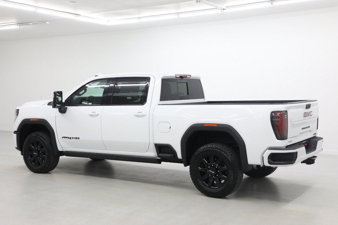 2026 GMC Sierra 2500HD AT4 - Photo 61