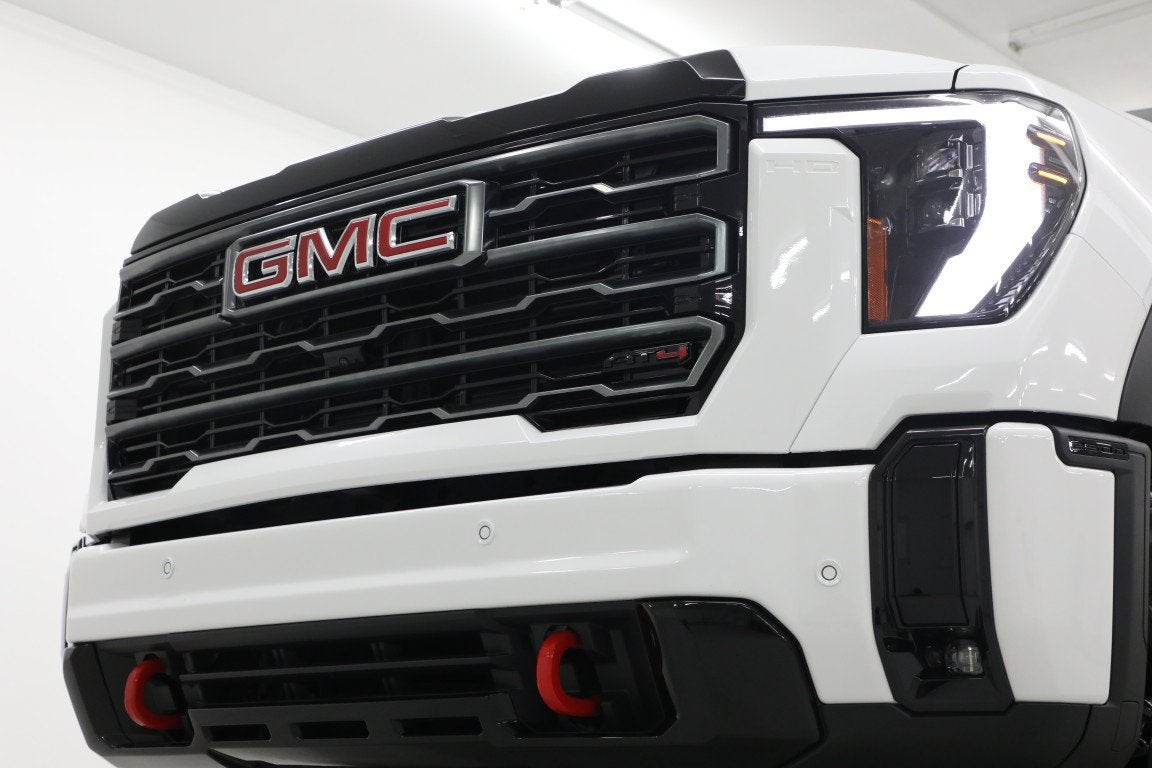 2026 GMC Sierra 2500HD AT4 - Photo 67