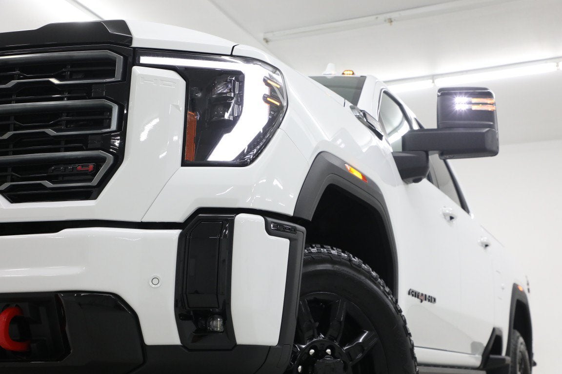 2026 GMC Sierra 2500HD AT4 - Photo 69