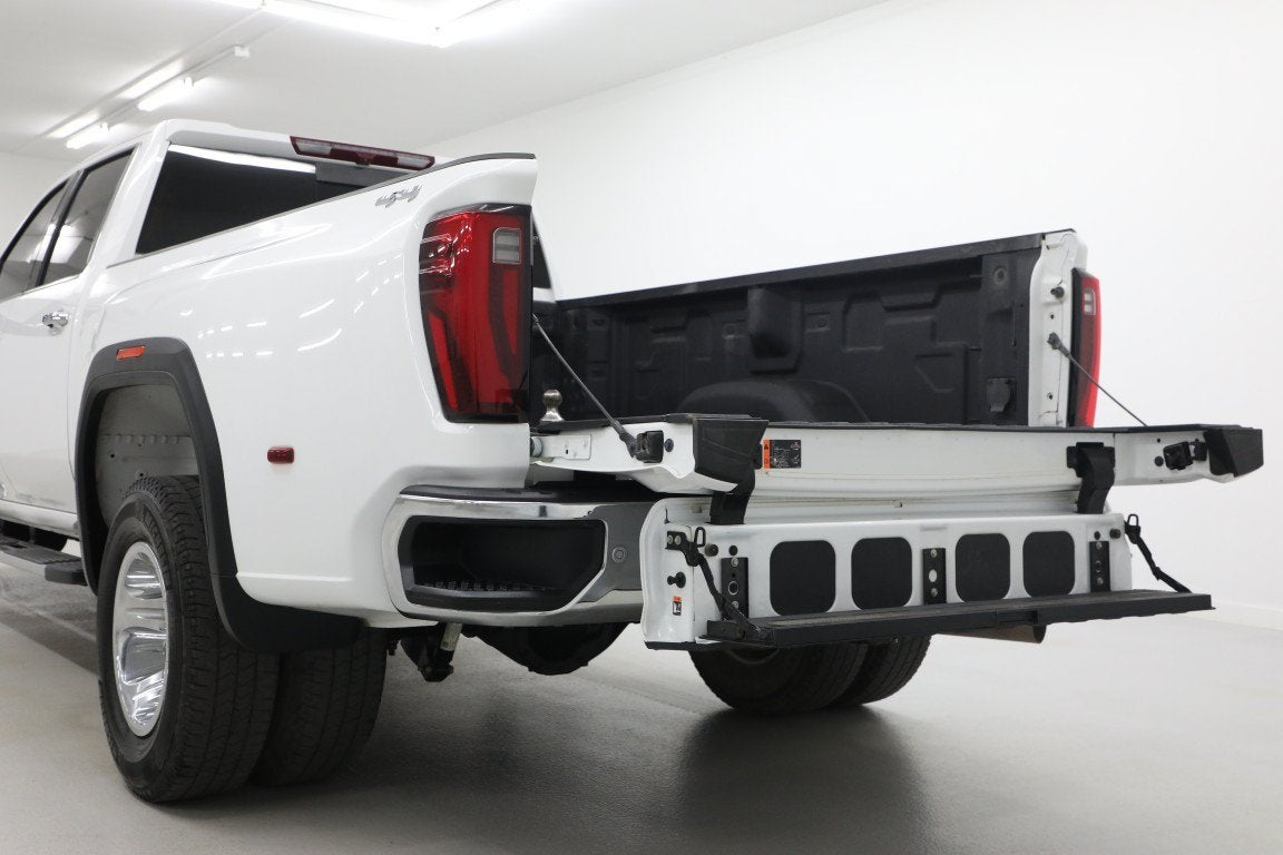 2025 GMC Sierra 3500 HD SLT DRW