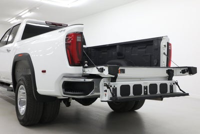 2025 GMC Sierra 3500 HD SLT DRW
