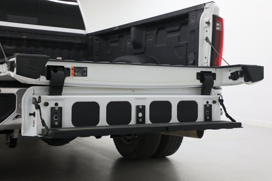 2025 GMC Sierra 3500 HD SLT DRW