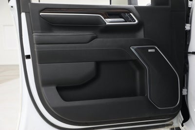 2025 GMC Sierra 3500 HD SLT DRW