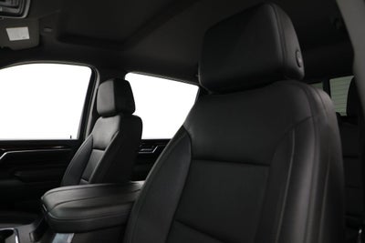 2025 GMC Sierra 3500 HD SLT DRW