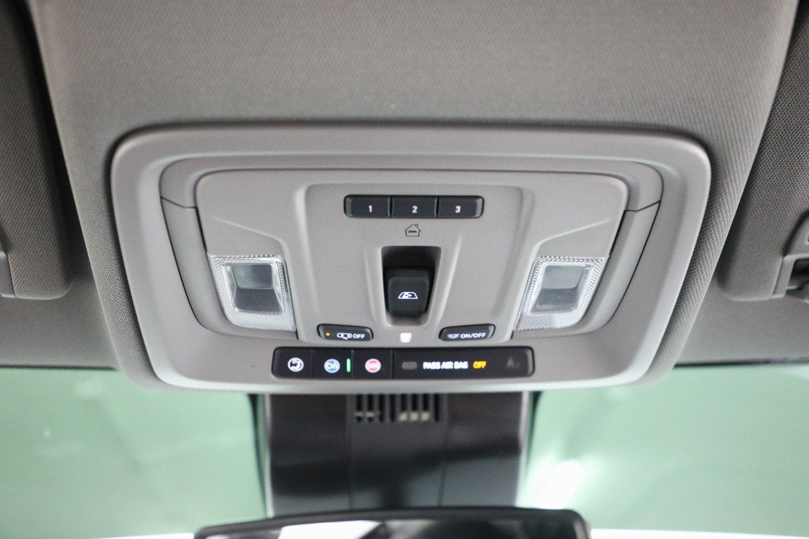 2025 GMC Sierra 3500 HD SLT DRW
