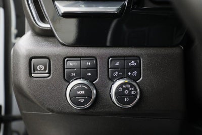 2025 GMC Sierra 3500 HD SLT DRW