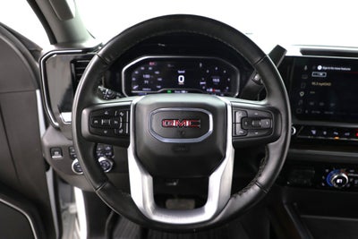 2025 GMC Sierra 3500 HD SLT DRW