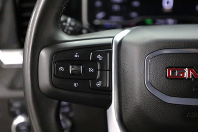 2025 GMC Sierra 3500 HD SLT DRW