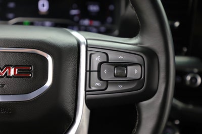 2025 GMC Sierra 3500 HD SLT DRW