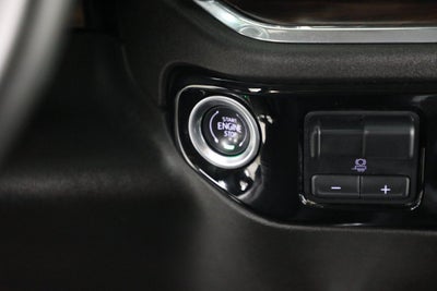 2025 GMC Sierra 3500 HD SLT DRW
