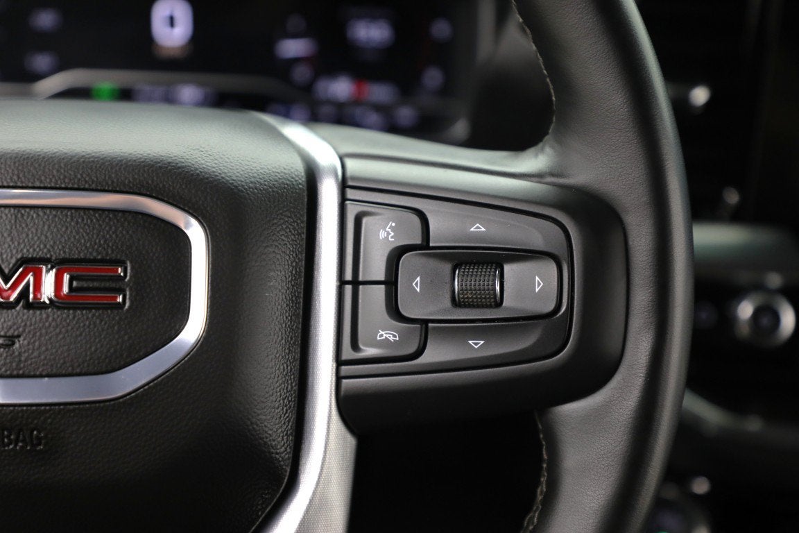2025 GMC Sierra 3500 HD SLT DRW